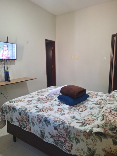 Room 4, Casa linda em bairro nobre, Juazeiro do Norte