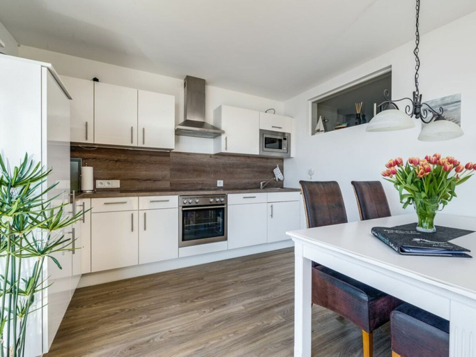 Private kitchen, Meergluck-olpenitz, Schleswig-Flensburg