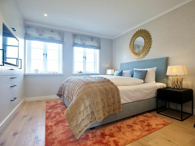 Room 2, Holiday Home Horsa Hoog, Nordfriesland