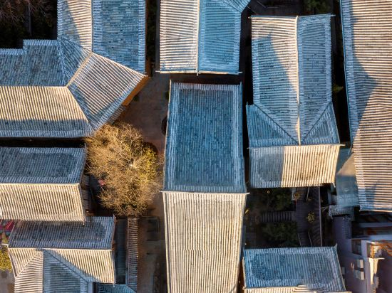 Hotel Exterior 5, Trustay Resort, Lijiang