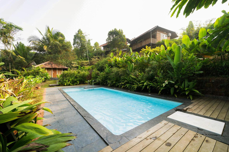 Sport & Beauty 2, Ananterra Resort Wayanad, Wayanad