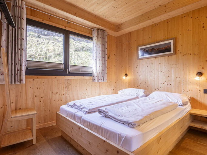 Room 3, Cabin in Pichl Near Schladming With Sauna, Liezen