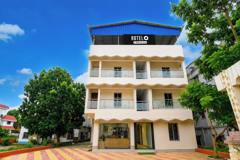 Primary image, Hotel O Sonajhuri Forestview Bolpur, Birbhum