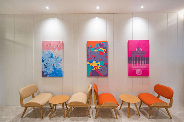 Others 5, Hanting Hotel Jiujiang Gongqingcheng High-speed Railway Station, Jiujiang