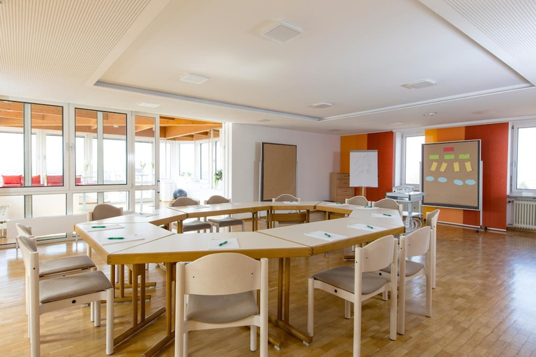 Others 4, Das Hotel Am Alten Park, Augsburg