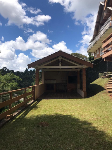 Exterior & Views 2, Country Home, Campo Limpo Paulista