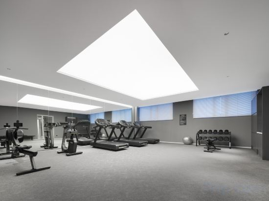 Fitness & Recreational Facilities 5, IntercityHotel South Central Taiyuan, Taiyuan