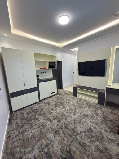 Room 4, Aurion Quba, Al Madinah Al Munawwarah