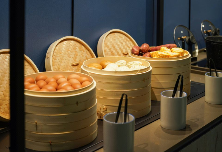 Others 3, HanTing Hotel (Hangzhou Tonglu Fuchunjiang No. 1 Bridge), Hangzhou
