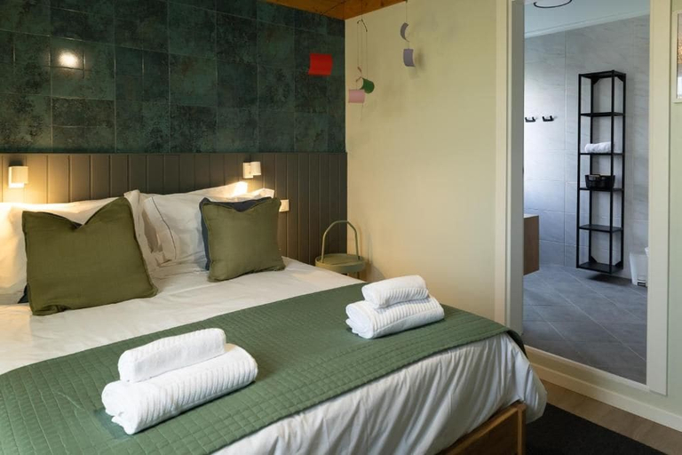 Room 5, Azorica Pico, Madalena