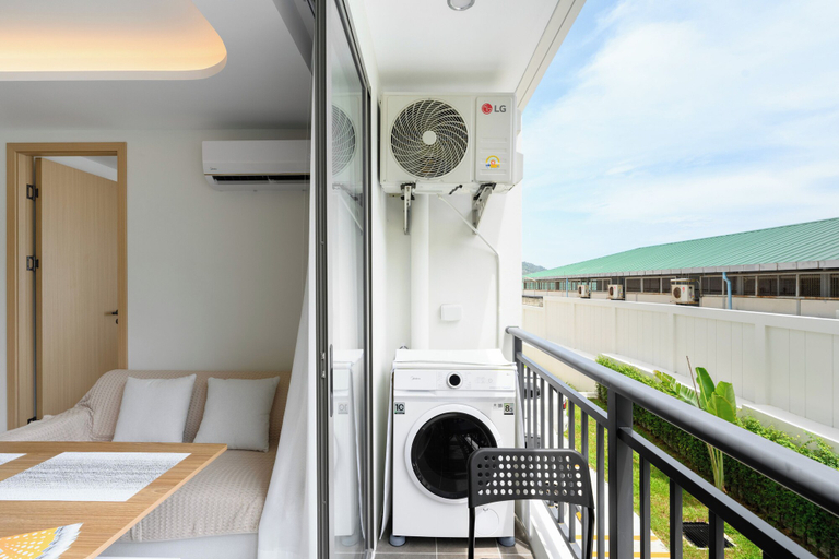 Property grounds 4, Kamala - Family Stay with 2 Baths, Phuket Island