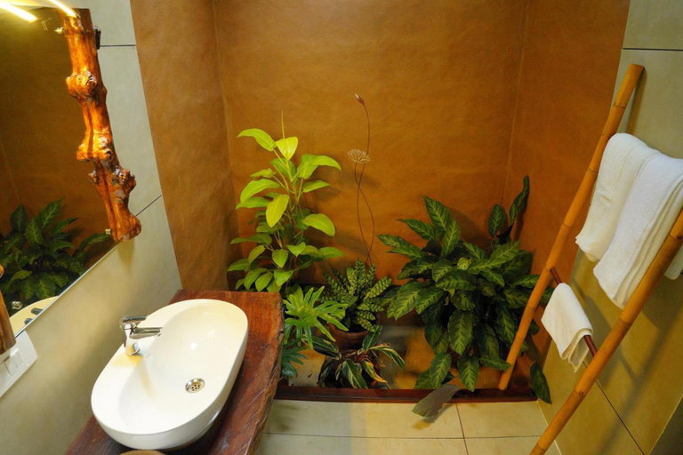 Bathroom 4, Ananterra Resort Wayanad, Wayanad