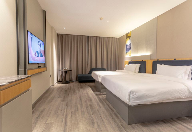 Others 3, HanTing Hotel (Xiamen Zhongshan Road Diyi Matou Seaview), Xiamen