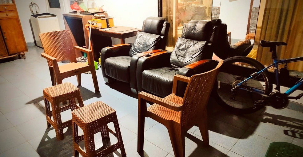 Interior 3, HST Coffee and Homestay Wonosobo, Wonosobo