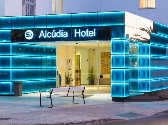 Others 4, Eix Alcudia Hotel Adults Only, Baleares