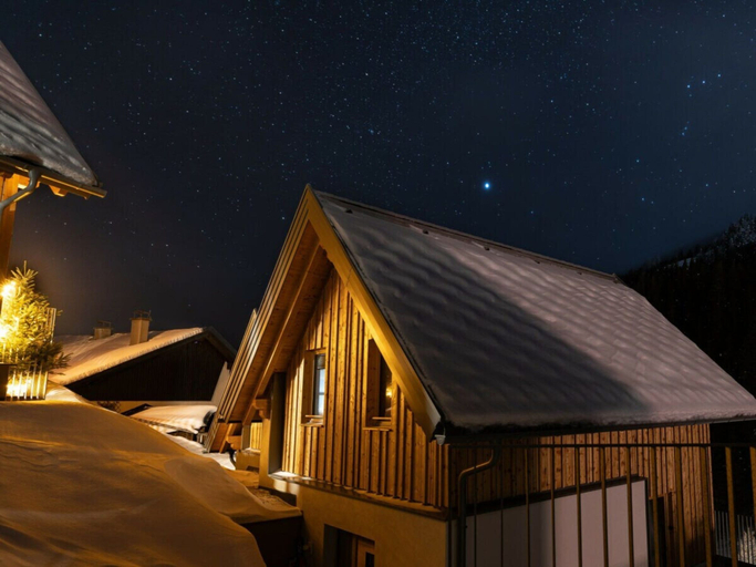 Exterior 3, Cabin in Niederwolz With Sauna, Murau