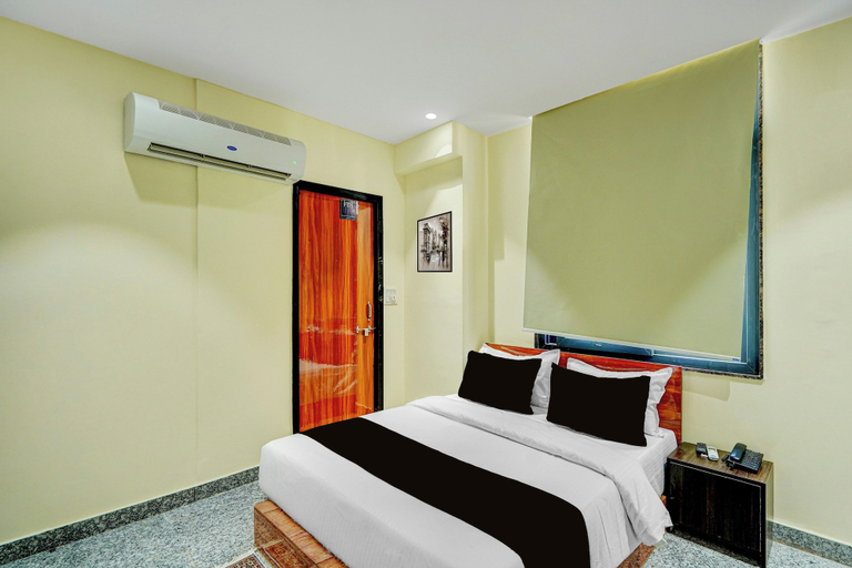 Room 2, Palette Mansarover Extension, Jaipur