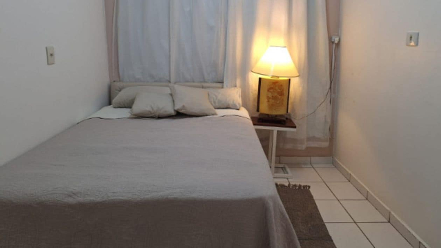 Room 4, Pousada Ipê, São Paulo