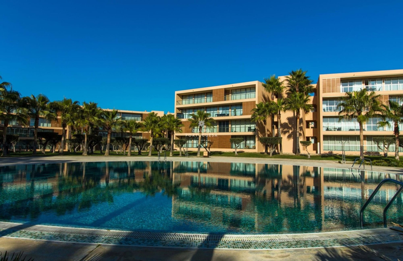 Exterior 5, Apartment Villa das Lagoas - by D´alma, Albufeira
