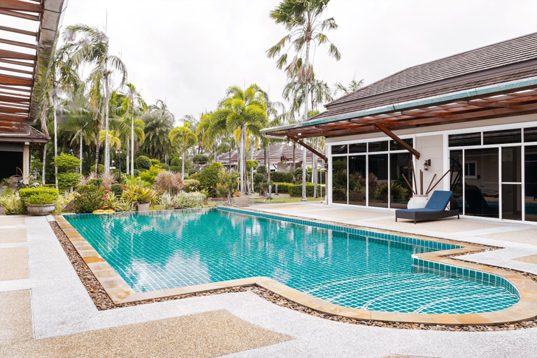 Sport & Beauty 3, The One Villa, Muang Chiang Mai