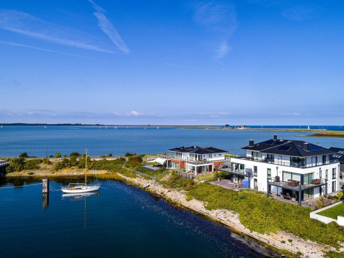 Exterior, Holiday Apartment With 2 Bedrooms, Schleswig-Flensburg