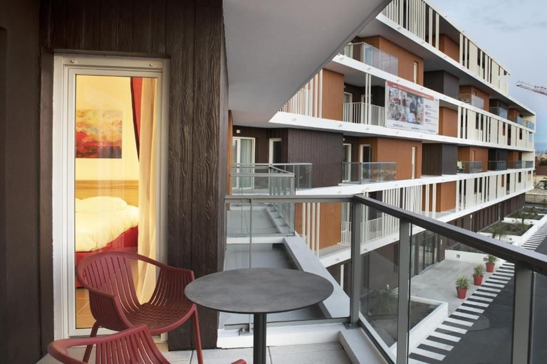 Others 3, DOMITYS - Le Ruban d'Azur, Hérault