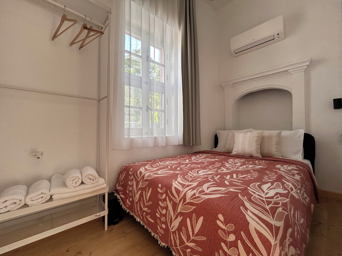 Room 2, Sakin Guesthouse, Ayvalık