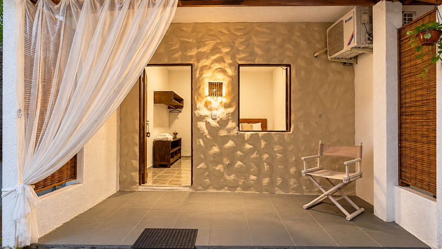 Interior 5, Villa da Luz, Porto Seguro
