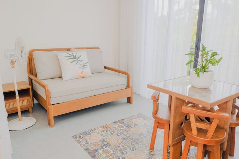 Living area 3, Costa Sueño OPC, Bacnotan