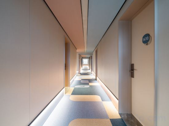 Hotel Interior/Public Areas 4, Hanting Hotel Zhanjiang Seaside Promenade, Zhanjiang