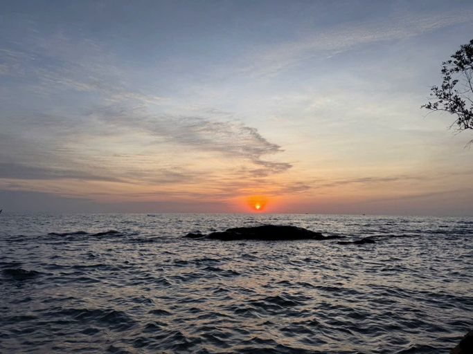 Beach 5, Adami Resort Phu Quoc, Phú Quốc