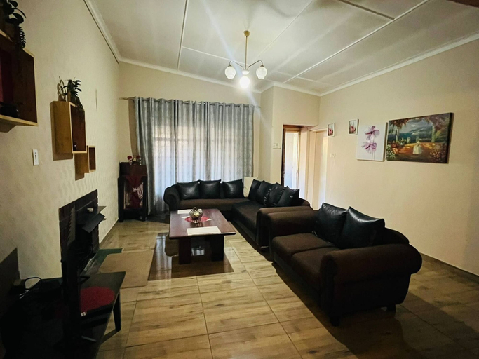 Others 5, Nyeleti Guest House Graskop, Ehlanzeni
