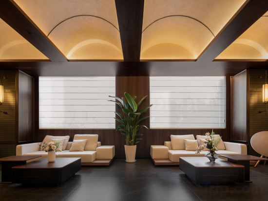 Hotel Interior/Public Areas