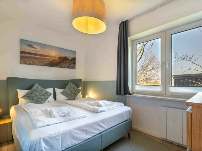 Room 2, 1 in the Westmarken Building, Nordfriesland