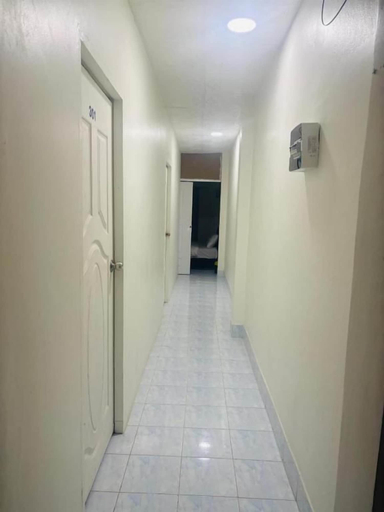 Interior 5, Hotel Rajputana Residency, Pattaya