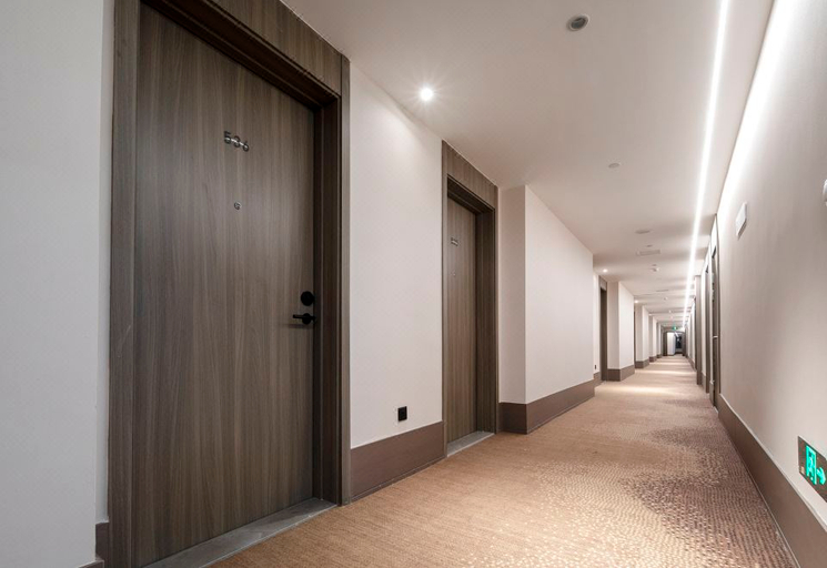 Others 5, HanTing Hotel (Wuhan Dunkou AEON Mall), Wuhan