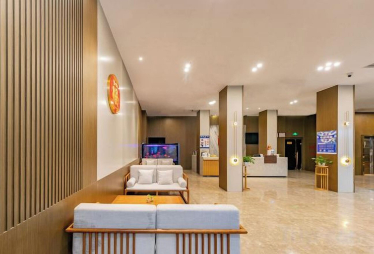 Others 1, Haizhilv Holiday Hotel, Zhoushan