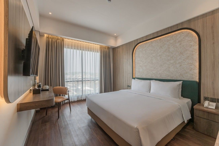 Room 5, Lynn Hotel Jombang, Jombang