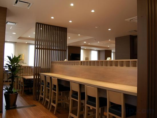 Hotel Interior/Public Areas