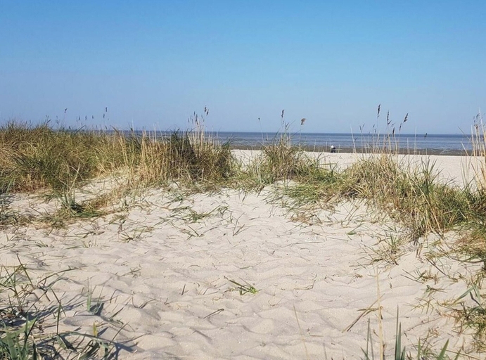 Beach 5, 47.1.n Waterkant, Friesland