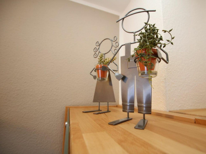 Interior detail, Kiek Ut 9, Holiday Apartment 2, Nordfriesland