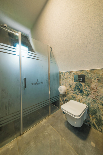 Bathroom 5, TIMELESS KARTEPE, Kartepe