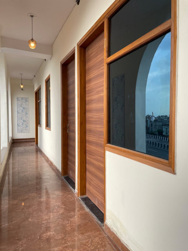 Interior 5, Hotel White House, Ghaziabad