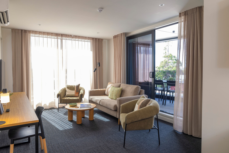 Room 4, Quest Havelock North, Hastings city