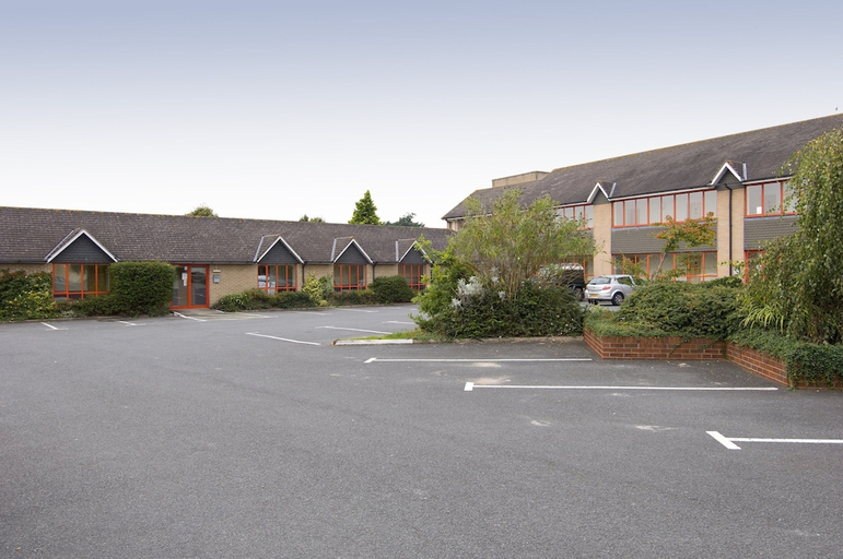 Exterior & Views 4, Premier Inn Exeter - Countess Wear, Devon