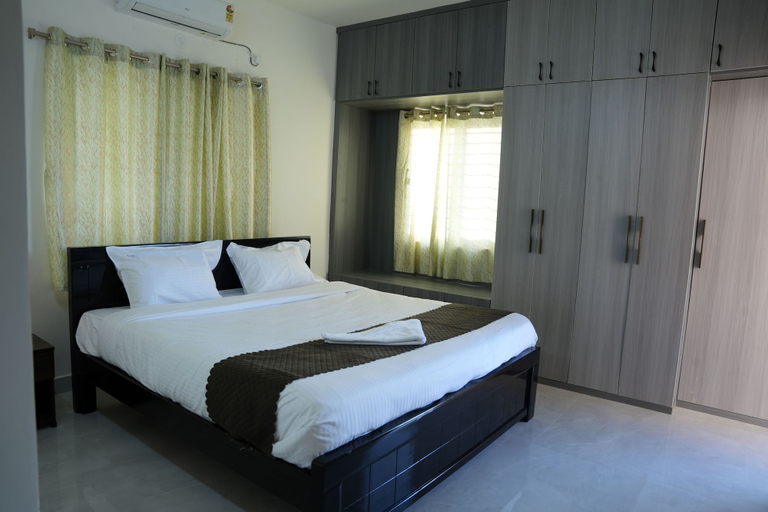 Room 2, Aditi Suites, Chittoor