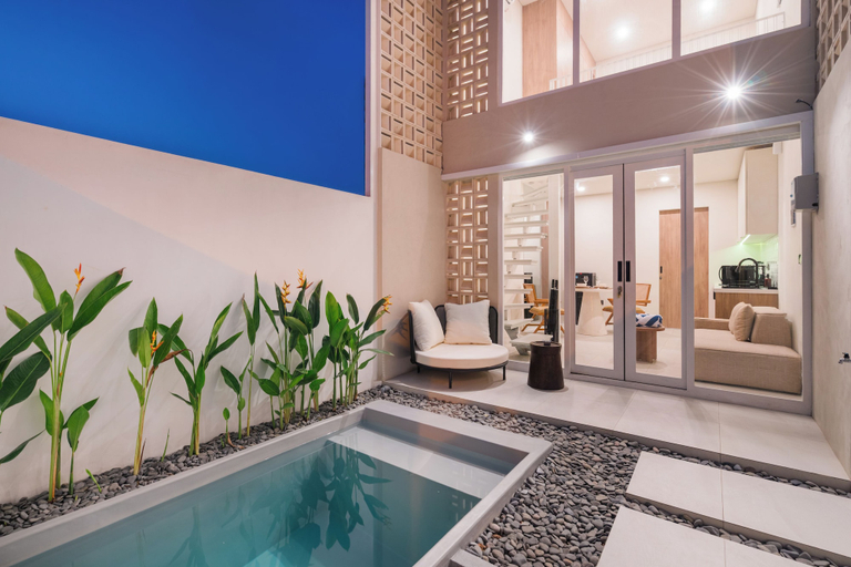 Primary image 4, Tranquil 24 Villa by Betterplace, Badung