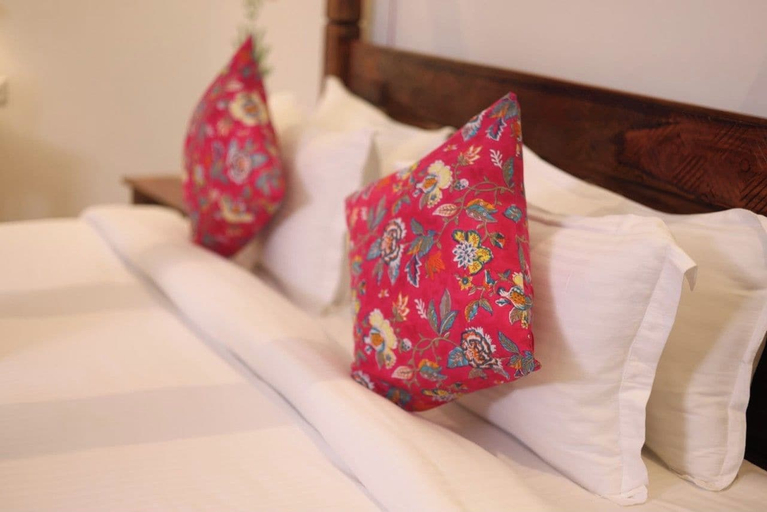 Room 3, Tathastu Heritage Resort, Udaipur
