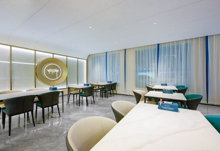 Food & Drinks 4, Starway Hotel Changzhi Taihang Park, Changzhi
