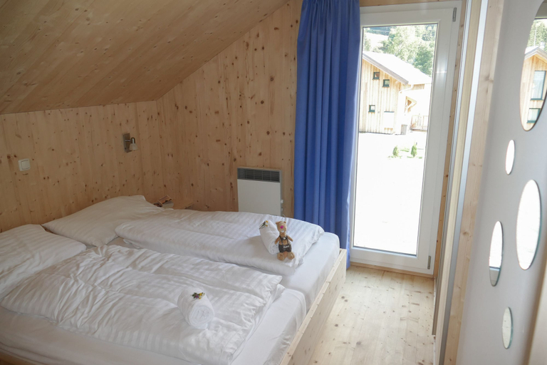 Room 4, 002 MW5 in Murau, Murau